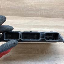 8200310863 0281011549  Engine control unit/module ECU Renault Megane I