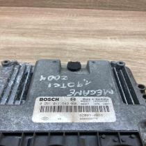 8200310863 0281011549  Engine control unit/module ECU Renault Megane I