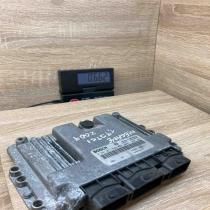 8200310863 0281011549  Engine control unit/module ECU Renault Megane I