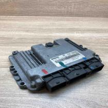 8200391966 0281011776  Engine control unit/module ECU Renault Scenic II -  Grand