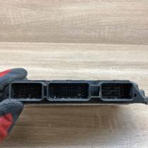 8200391966 0281011776  Engine control unit/module ECU Renault Scenic II -  Grand