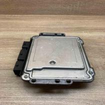 8200391966 0281011776  Engine control unit/module ECU Renault Scenic II -  Grand