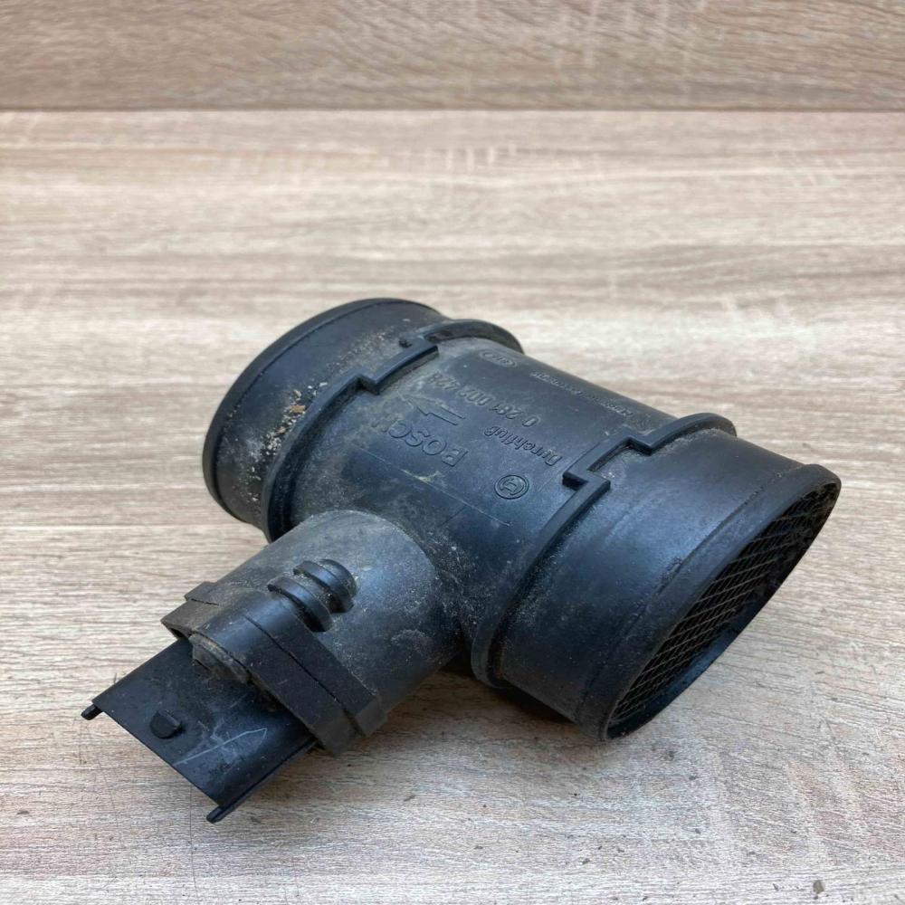0281002428   Mass air flow meter Opel Astra G