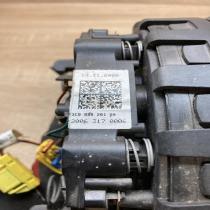 3C0880201AM   Steering wheel airbag Volkswagen PASSAT B6