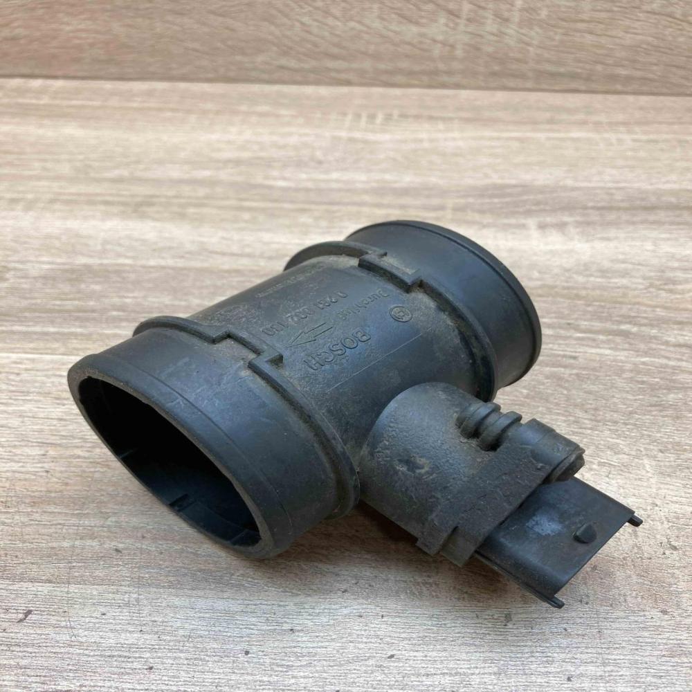 0281002180 Used  Mass air flow meter Opel Astra G