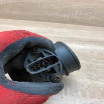 0281002180 Used  Mass air flow meter Opel Astra G