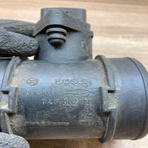 0281002180 Used  Mass air flow meter Opel Astra G