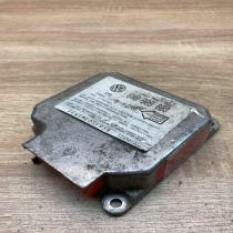 6N0909603 5WK4137 safety Airbag control unit/module Ford Galaxy