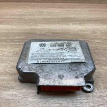 6N0909603 5WK4137 safety Airbag control unit/module Ford Galaxy