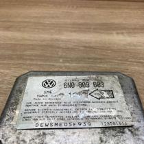 6N0909603 5WK4137 safety Airbag control unit/module Ford Galaxy