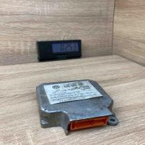 6N0909603 5WK4137 safety Airbag control unit/module Ford Galaxy