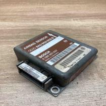 8A0959655B 0285001037 safety Airbag control unit/module Audi A4 S4 B5 8D