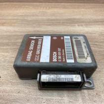 8A0959655B 0285001037 safety Airbag control unit/module Audi A4 S4 B5 8D