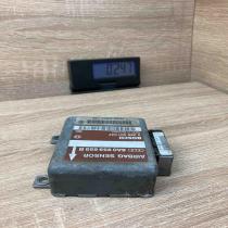 8A0959655B 0285001037 safety Airbag control unit/module Audi A4 S4 B5 8D