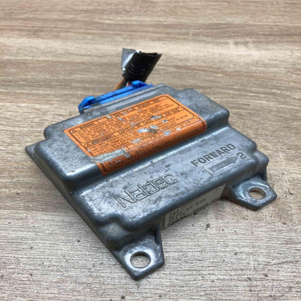 DC2057K3X 3221545 With Plug Airbag control unit/module Mazda Demio