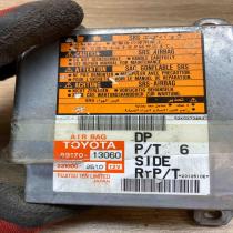 89170 13060 231000 2510  Airbag control unit/module Toyota Corolla Verso AR10