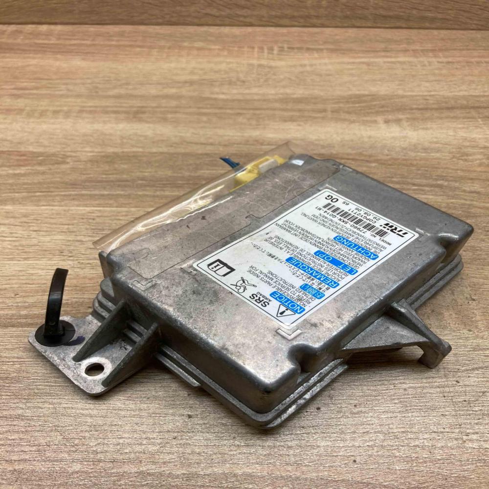 77960 SKN G014 M1   Airbag control unit/module Honda Civic