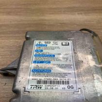 77960 SKN G014 M1   Airbag control unit/module Honda Civic