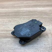 6G9N 19E616 BA PL 16075 26  Air flap motor/actuator Peugeot 407