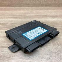 7M0962257F 5WK4555  Comfort/convenience module Volkswagen Sharan