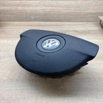 3C0880201C   Steering wheel airbag Volkswagen PASSAT B6