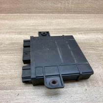 7M0962257F 5WK4555  Comfort/convenience module Volkswagen Sharan
