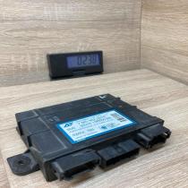 7M0962257F 5WK4555  Comfort/convenience module Volkswagen Sharan