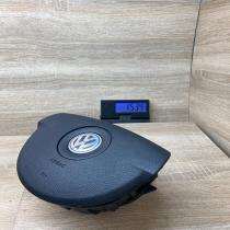 3C0880201C   Steering wheel airbag Volkswagen PASSAT B6