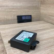 0205455832   Immobilizer control unit/module Mercedes-Benz Vito Viano W638