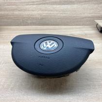 3C0880201BF   Steering wheel airbag Volkswagen PASSAT B6