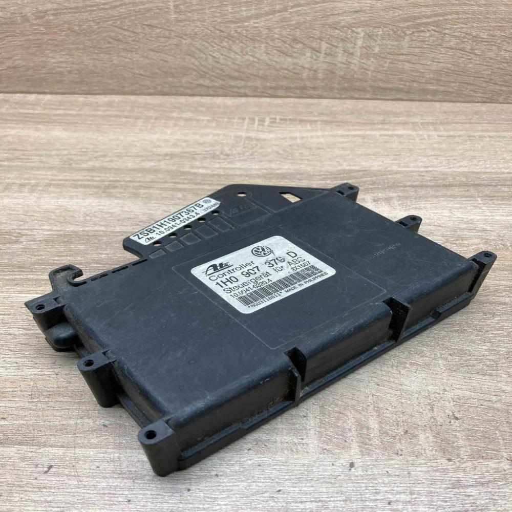 1H0907379D Used  ABS control unit/module Volkswagen PASSAT B4