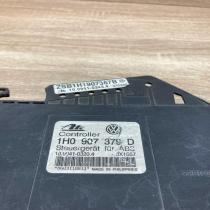 1H0907379D Used  ABS control unit/module Volkswagen PASSAT B4