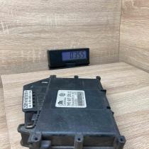 1H0907379D Used  ABS control unit/module Volkswagen PASSAT B4
