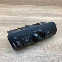 30739414 04066322 Main Light switch Volvo V70