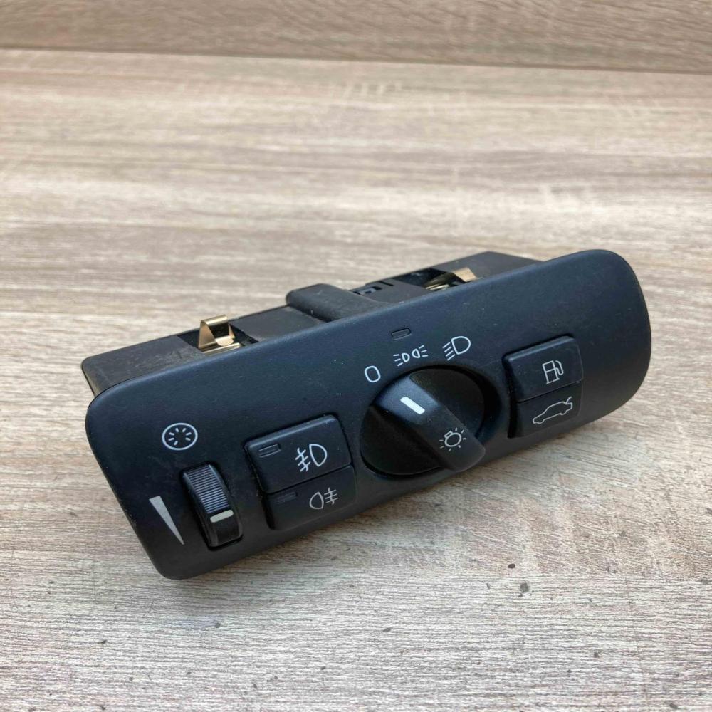 30739414 04066322 Main Light switch Volvo V70