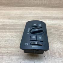 30739414 04066322 Main Light switch Volvo V70