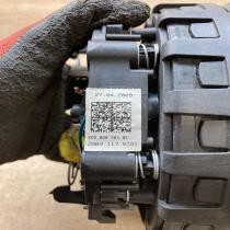 3C0880201BF   Steering wheel airbag Volkswagen PASSAT B6