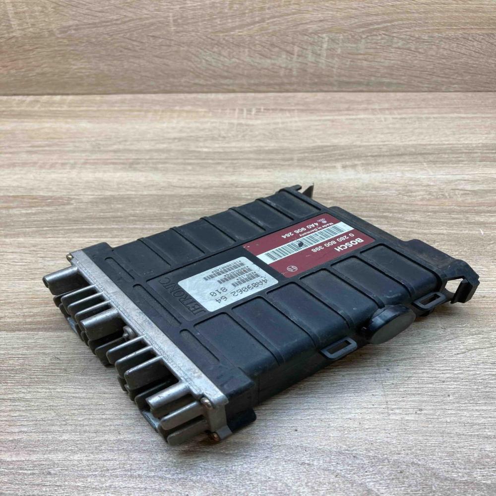 4A0906264 280800398  Engine control unit/module ECU Audi 100 S4 C4