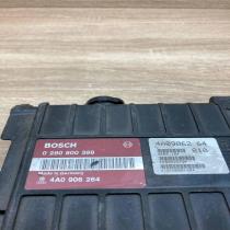 4A0906264 280800398  Engine control unit/module ECU Audi 100 S4 C4