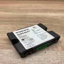 30864647 F005V00060 Main Immobilizer control unit/module Volvo S40, V40