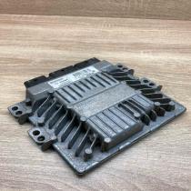 8200565863 8200592611  Engine control unit/module ECU Renault Scenic II -  Grand