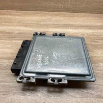 8200565863 8200592611  Engine control unit/module ECU Renault Scenic II -  Grand