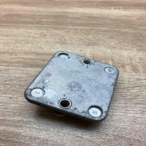 191905351B  Used Ignition amplifier control unit Volkswagen Golf II