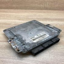 HOM8200048297 0281010297  Engine control unit/module ECU Renault Laguna II