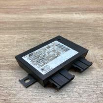 7M0953257AA 98VW 19A366 DC  Immobilizer control unit/module Volkswagen Sharan