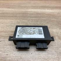 7M0953257AA 98VW 19A366 DC  Immobilizer control unit/module Volkswagen Sharan