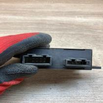 7M0953257AA 98VW 19A366 DC  Immobilizer control unit/module Volkswagen Sharan