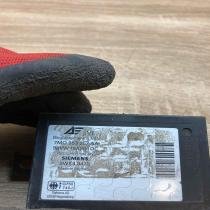 7M0953257AA 98VW 19A366 DC  Immobilizer control unit/module Volkswagen Sharan