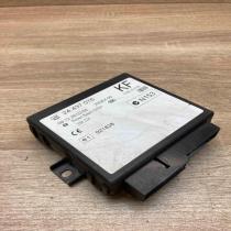 24437076 Used KF Comfort/convenience module Opel Astra G