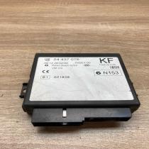 24437076 Used KF Comfort/convenience module Opel Astra G